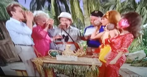 Another orgy with Mary Ann and friends .